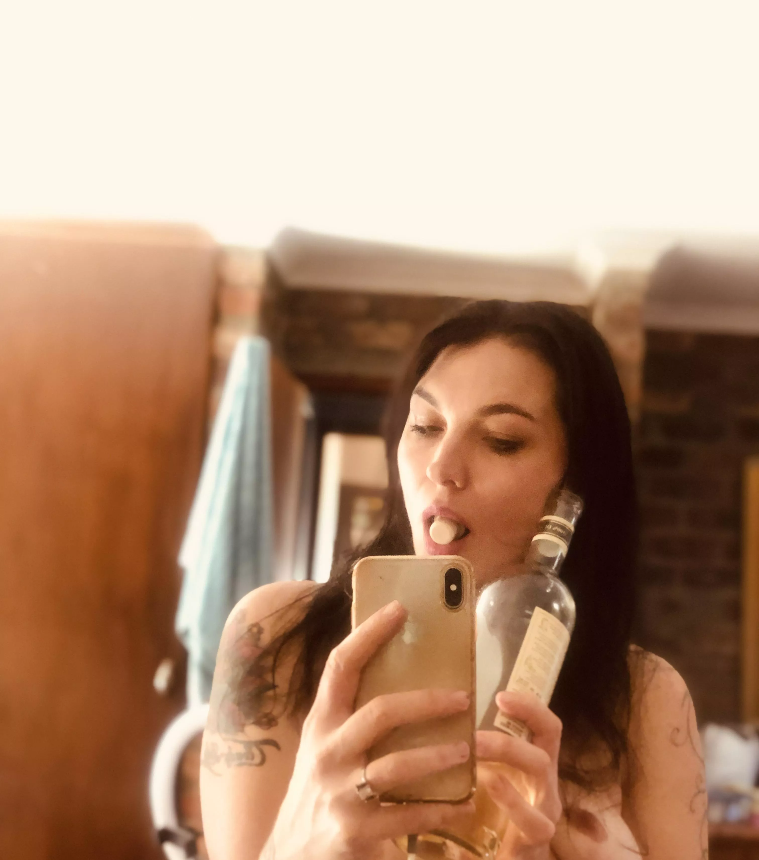 Last Thursday 💦 posted by LolaMayDays