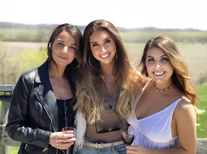 Last week of college. DM who and what you’d teach them before grad. by throwaway669966990