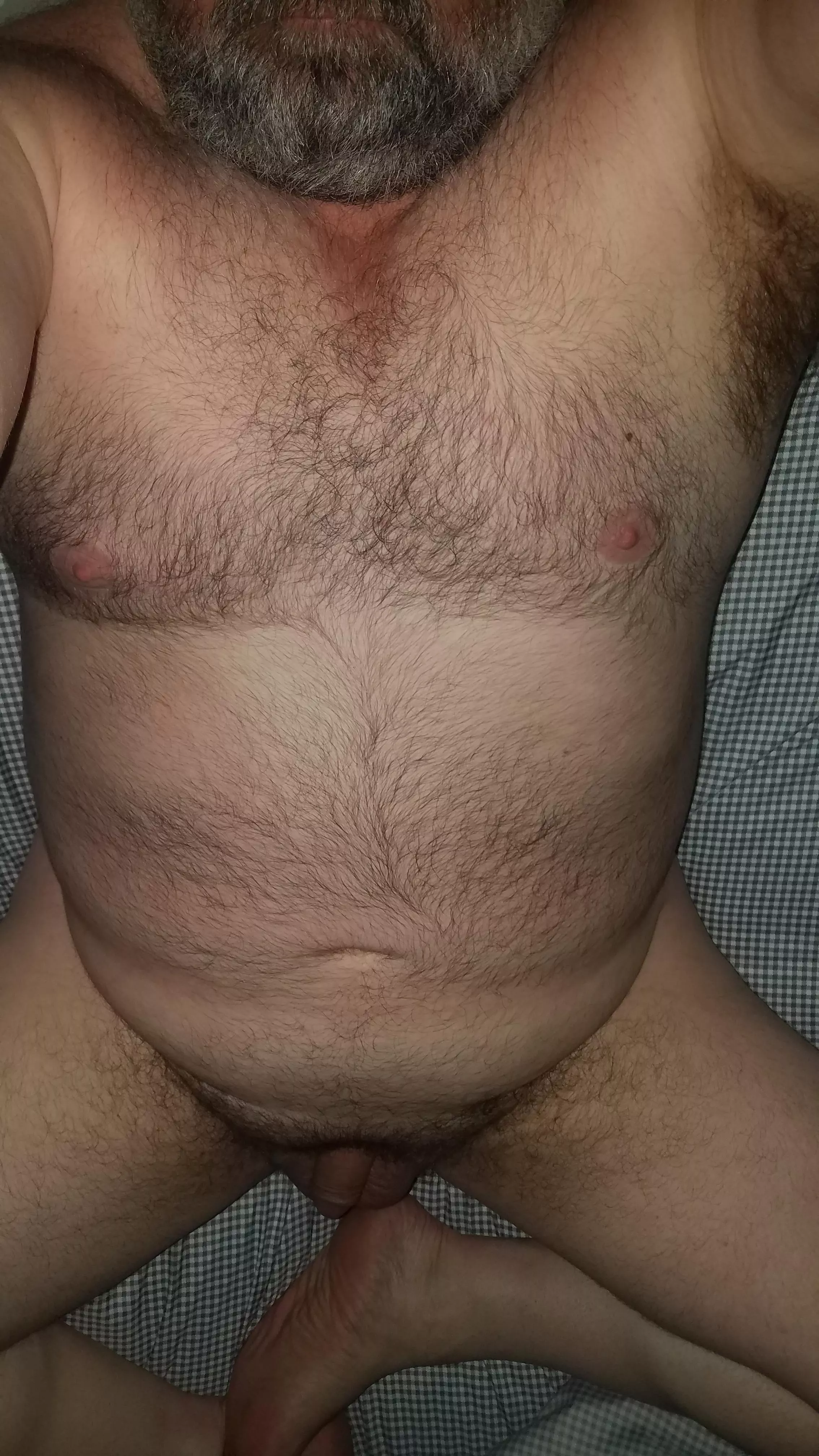 late night .... posted by fiftysomething71