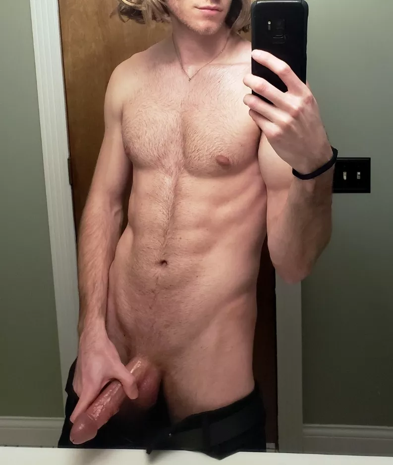 Late night cock post posted by XayneHunter69