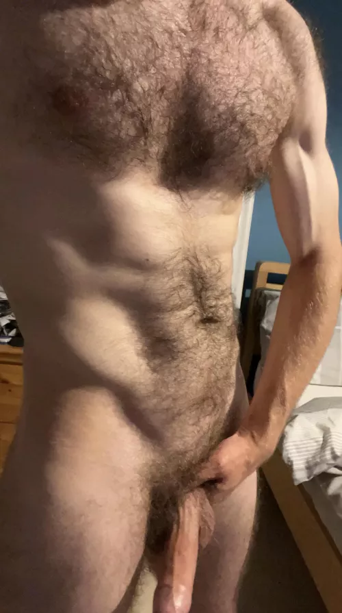 Late night feelings 💤 by hairyboywastaken