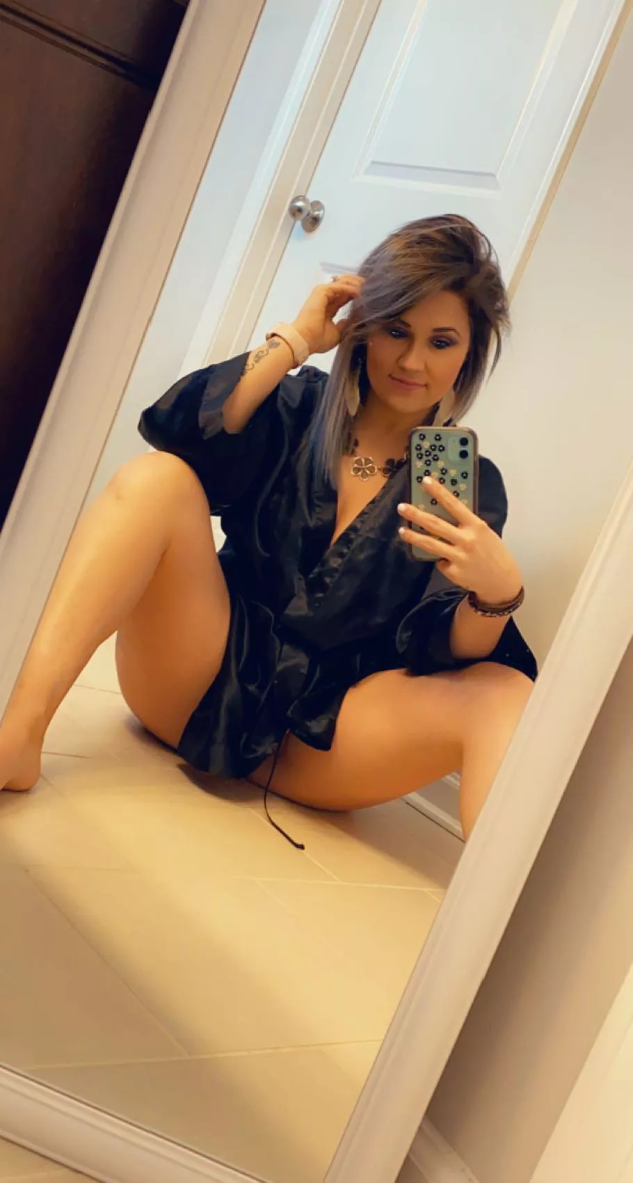 Late Night [F]un times. posted by hollybhott