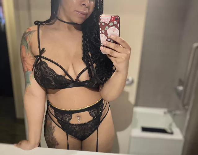 Late night hotel fun 😈 by eveystevey96