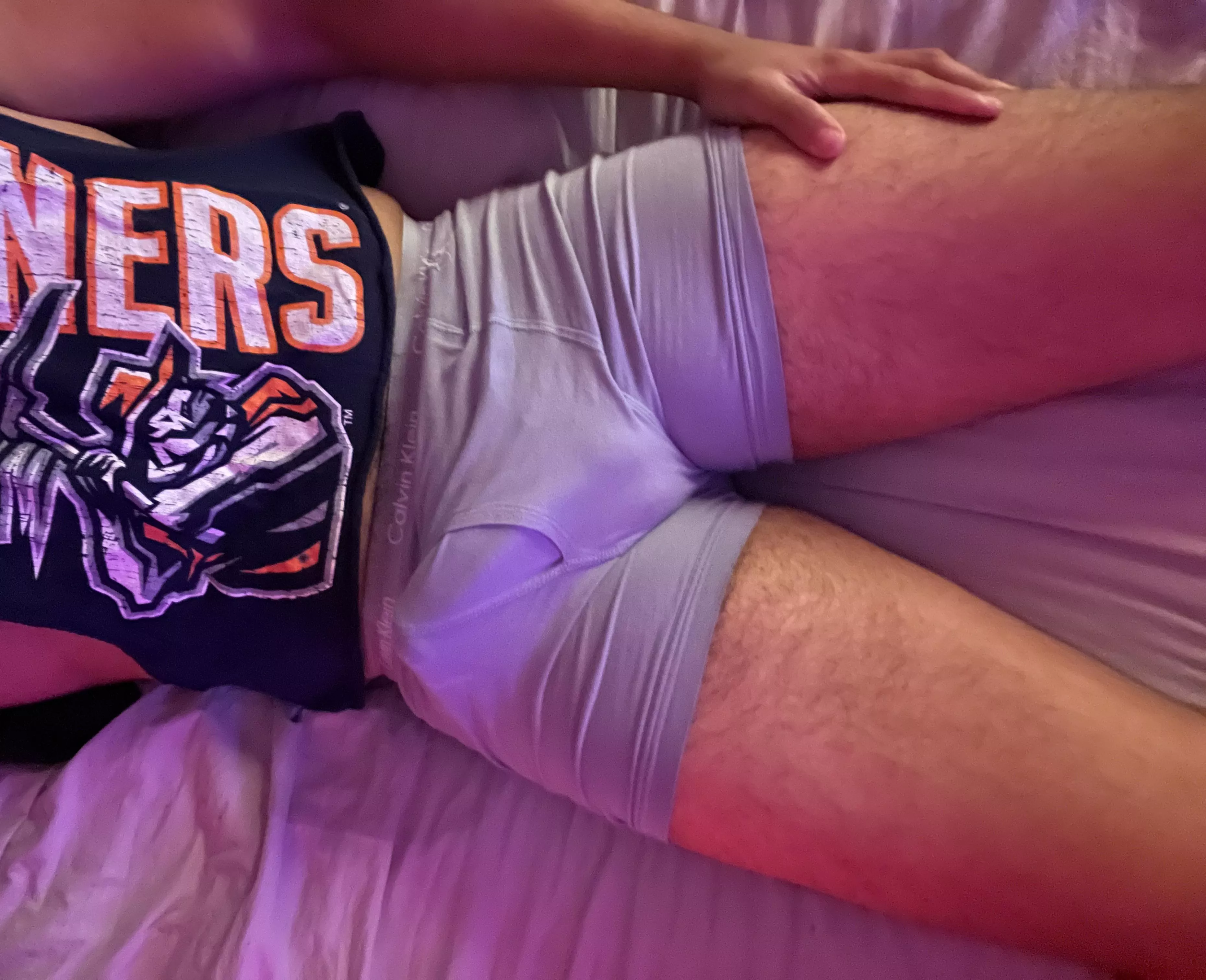 Late night outline posted by Archive700