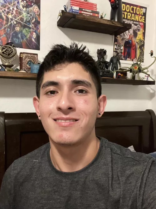 Late night pic by Kidd-1