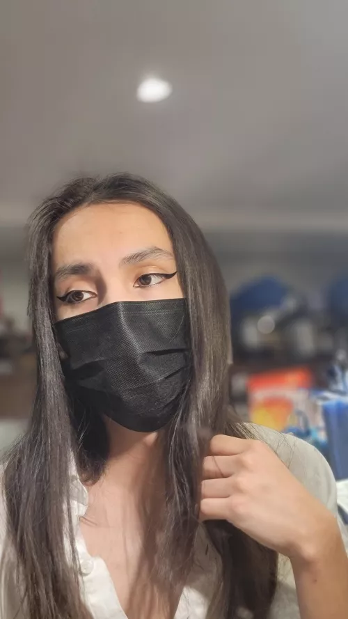 Late night post 🌙 by Missbehazy