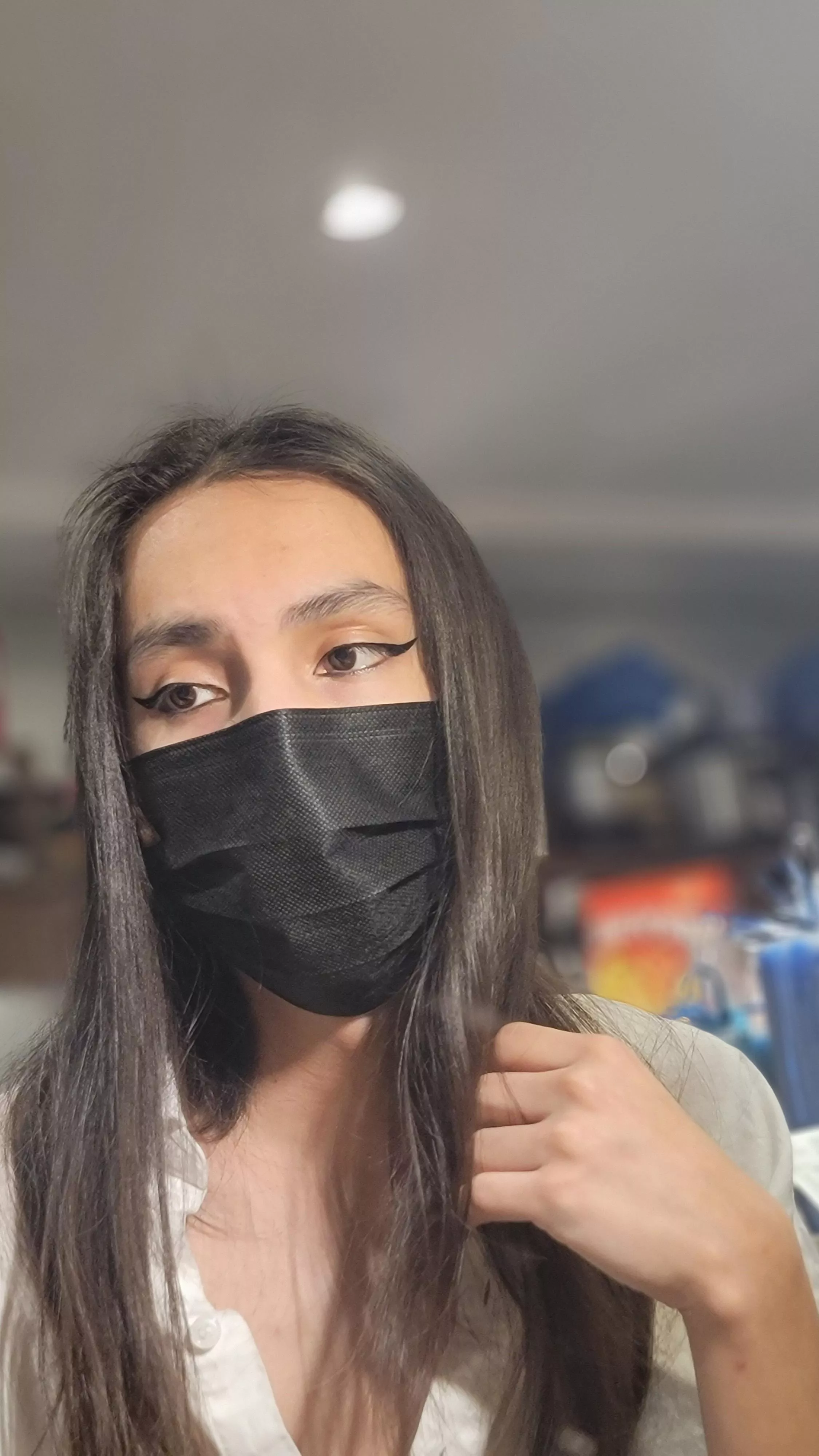 Late night post 🌙 posted by Missbehazy