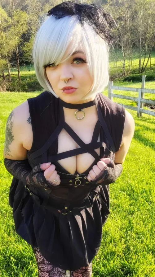 Late night post by kitty-kat-UwU