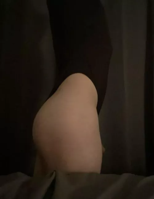 La[T]e night posting by FrequentCrow