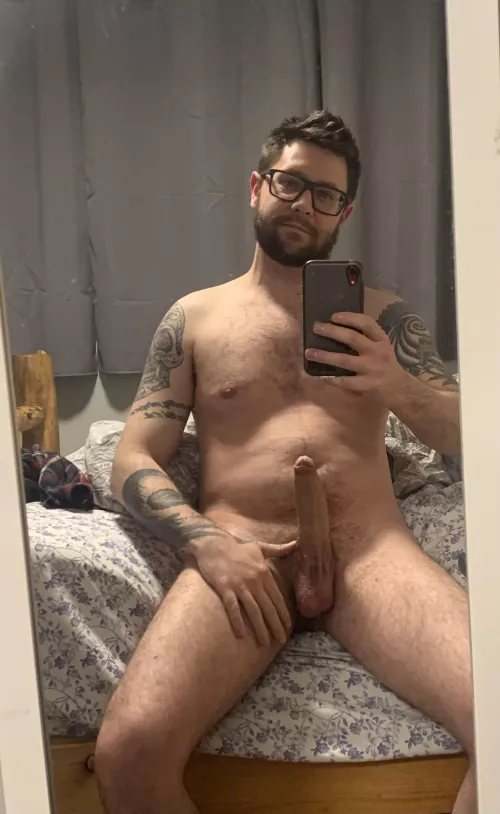 Late night session 😜 by L0ngNuncut