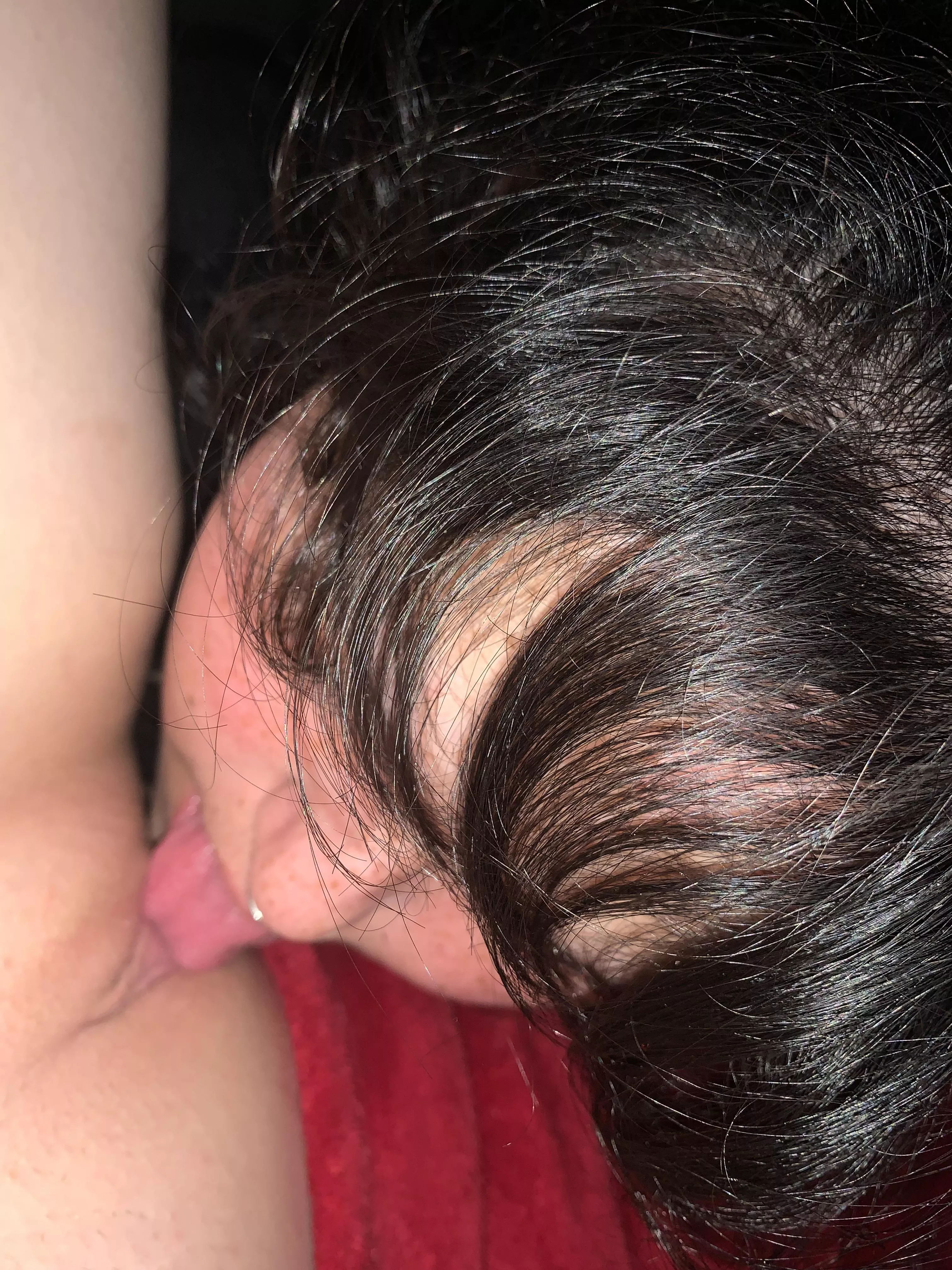 Late night shenanigans posted by depressingmftoad