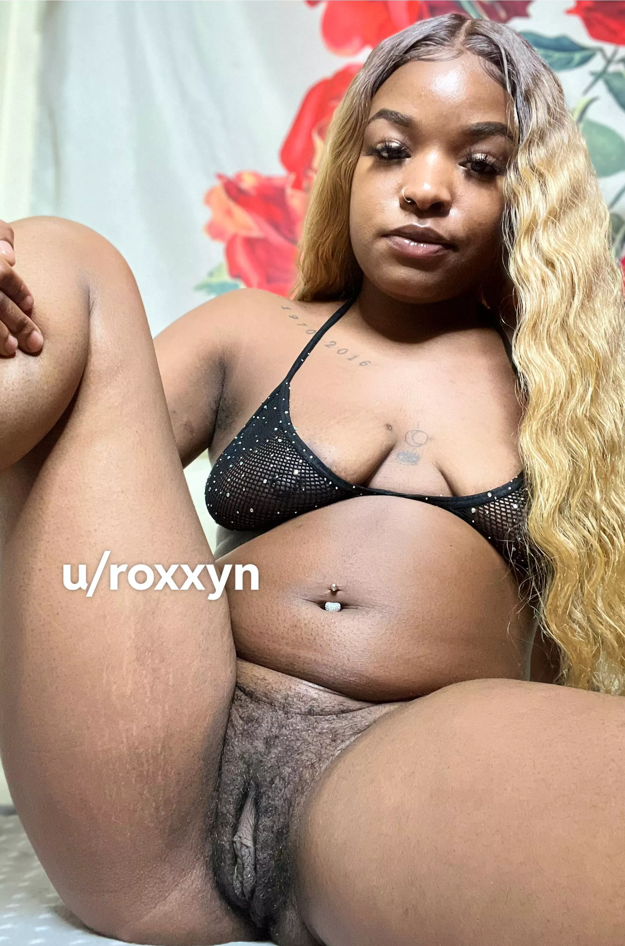 Late night snack posted by roxyyn