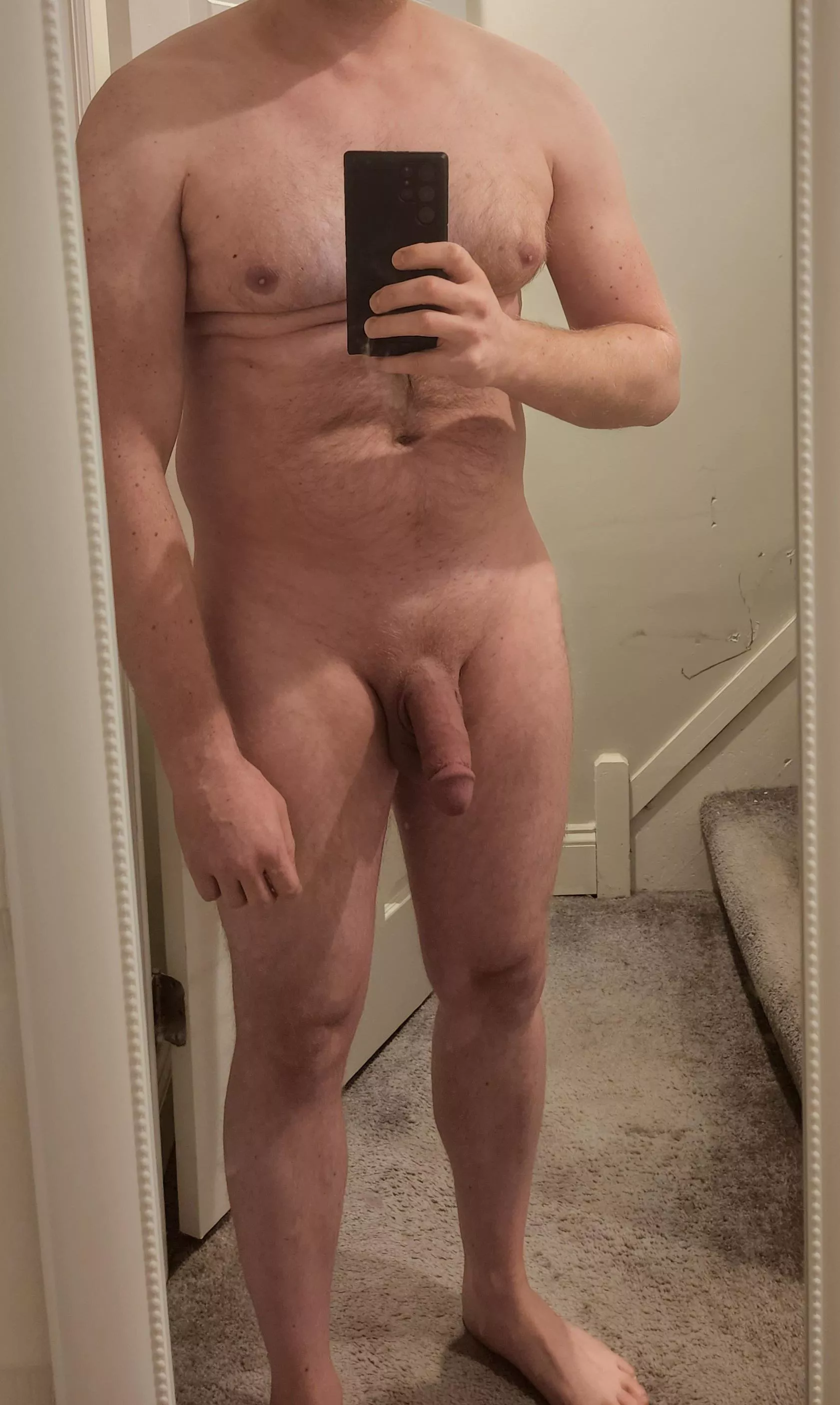 Late night softie posted by Fun-Nothing8441