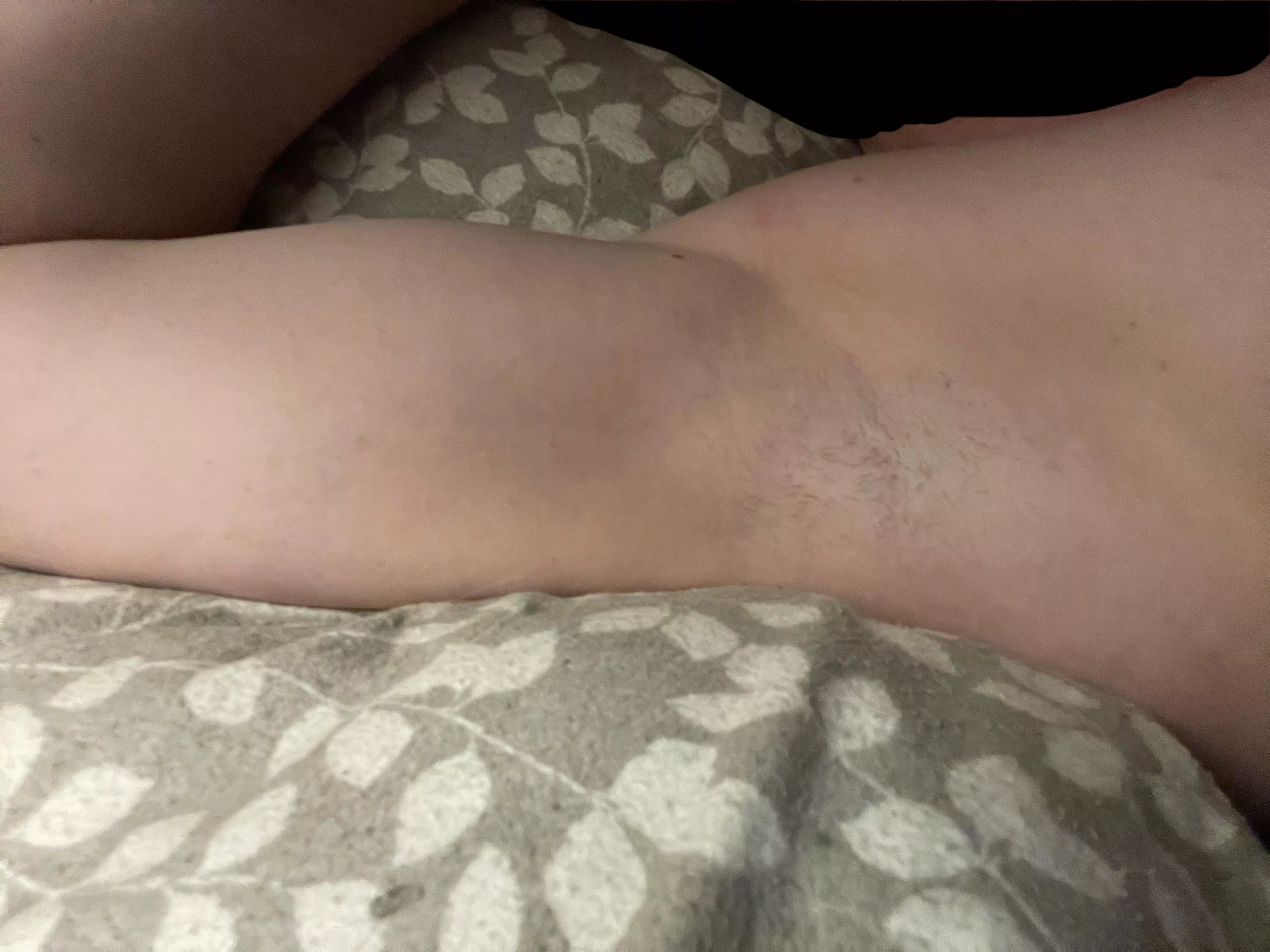 Late night... Sometimes I take a deep whiff before bed posted by Curious_Contact2002