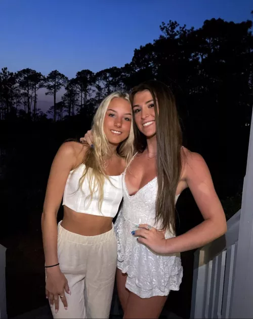 Late night stroll. Which one you taking? by TRMeyer89