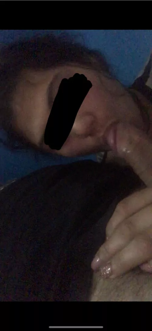 Late Night With One Of My Favorites , I Cant Figure Out How To Post Videos it Wont Let Me Lmao by ImIntoAllThat626