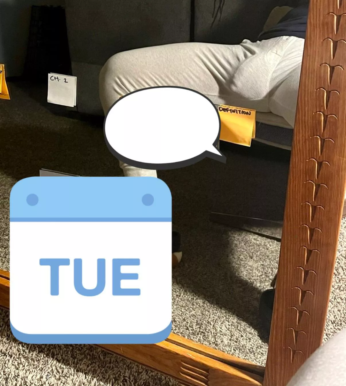 Late night working. posted by twallball