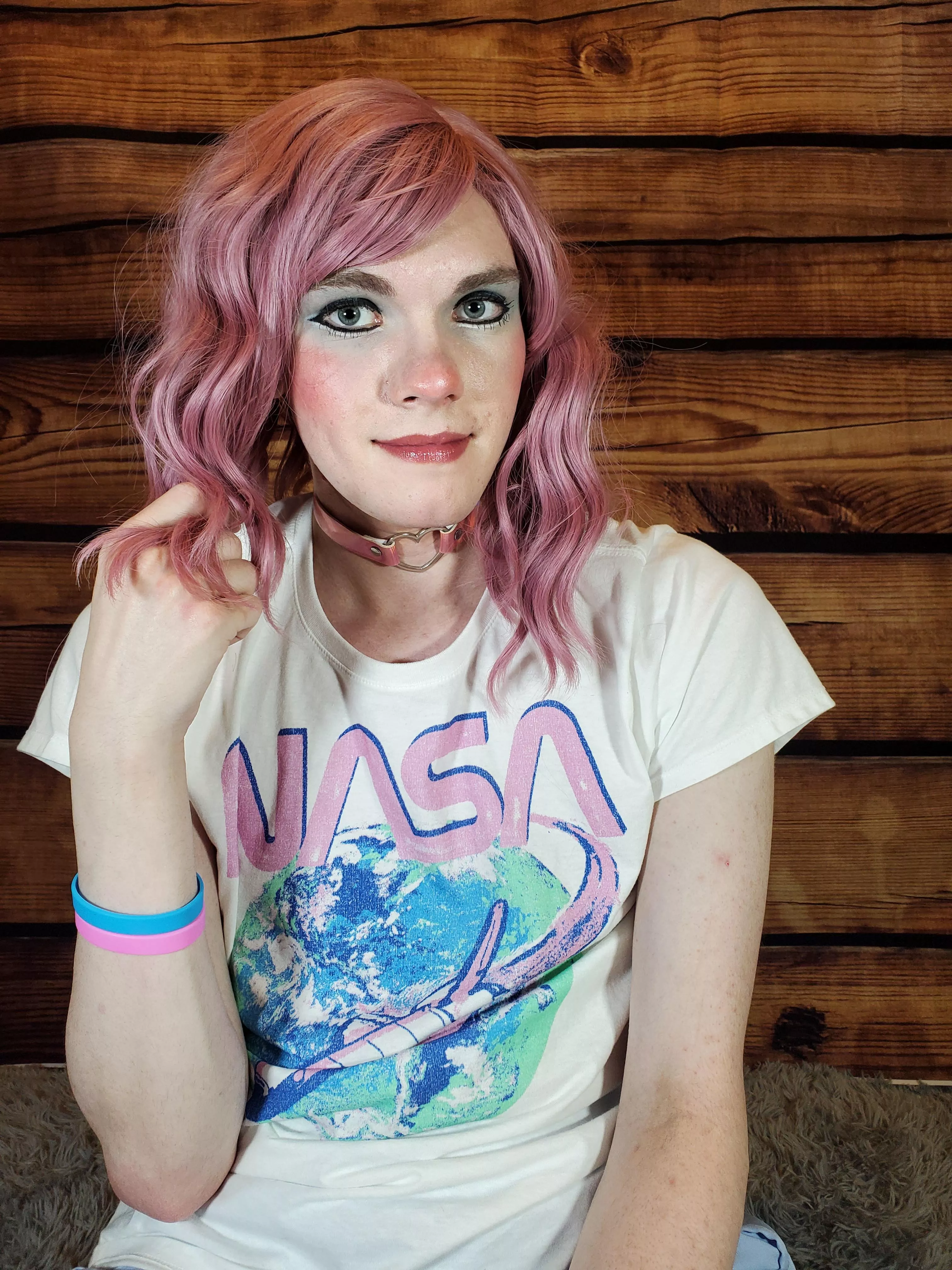 late post don't tell anybody posted by Moist_Investigator90