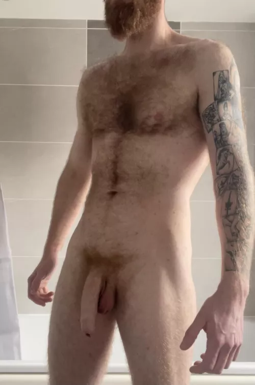 Late post today - super busy morning - in need of some stress relief! (38) by gbrad1983