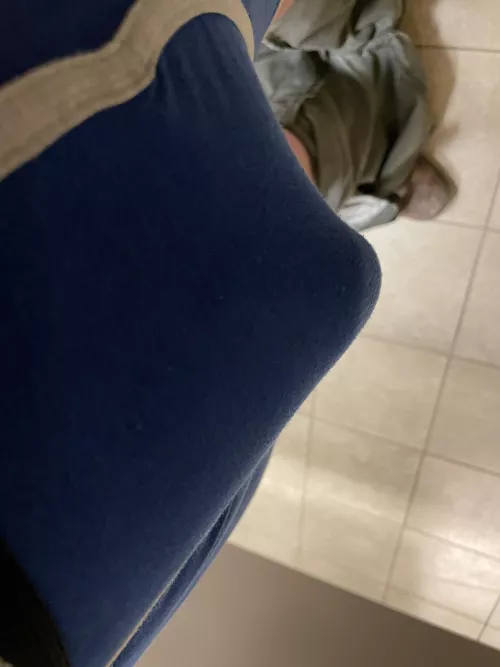 Lately it’s had a mind of it own it seems by bbb-7248