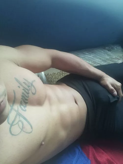 latin boy by FabioHotLatin