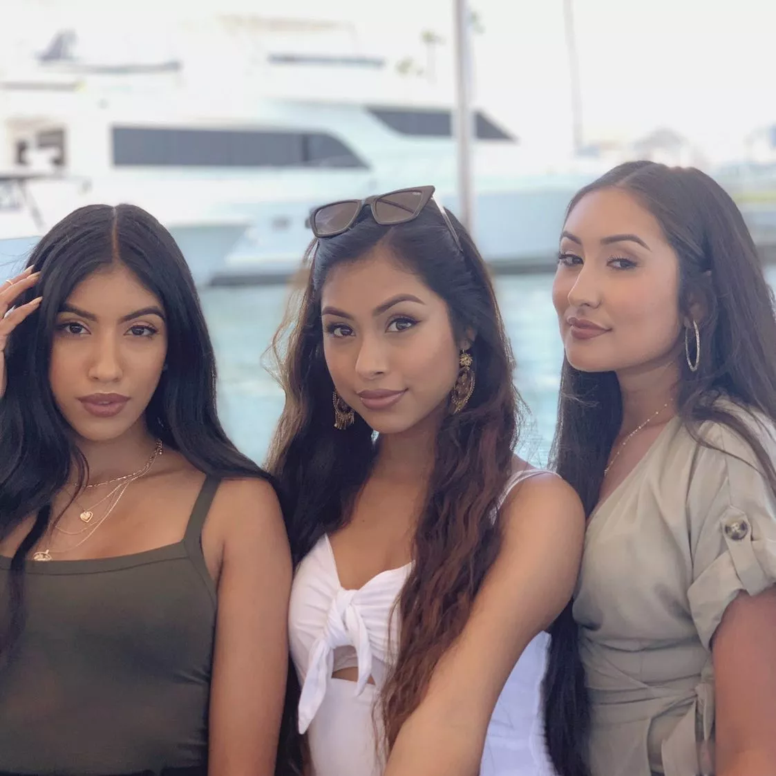 Latin Flavor posted by PolishedGold