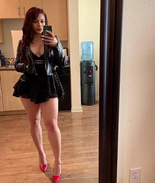 Latina 4 racist White males, it’s your burden to seed ethnic womb posted by xxJasmines