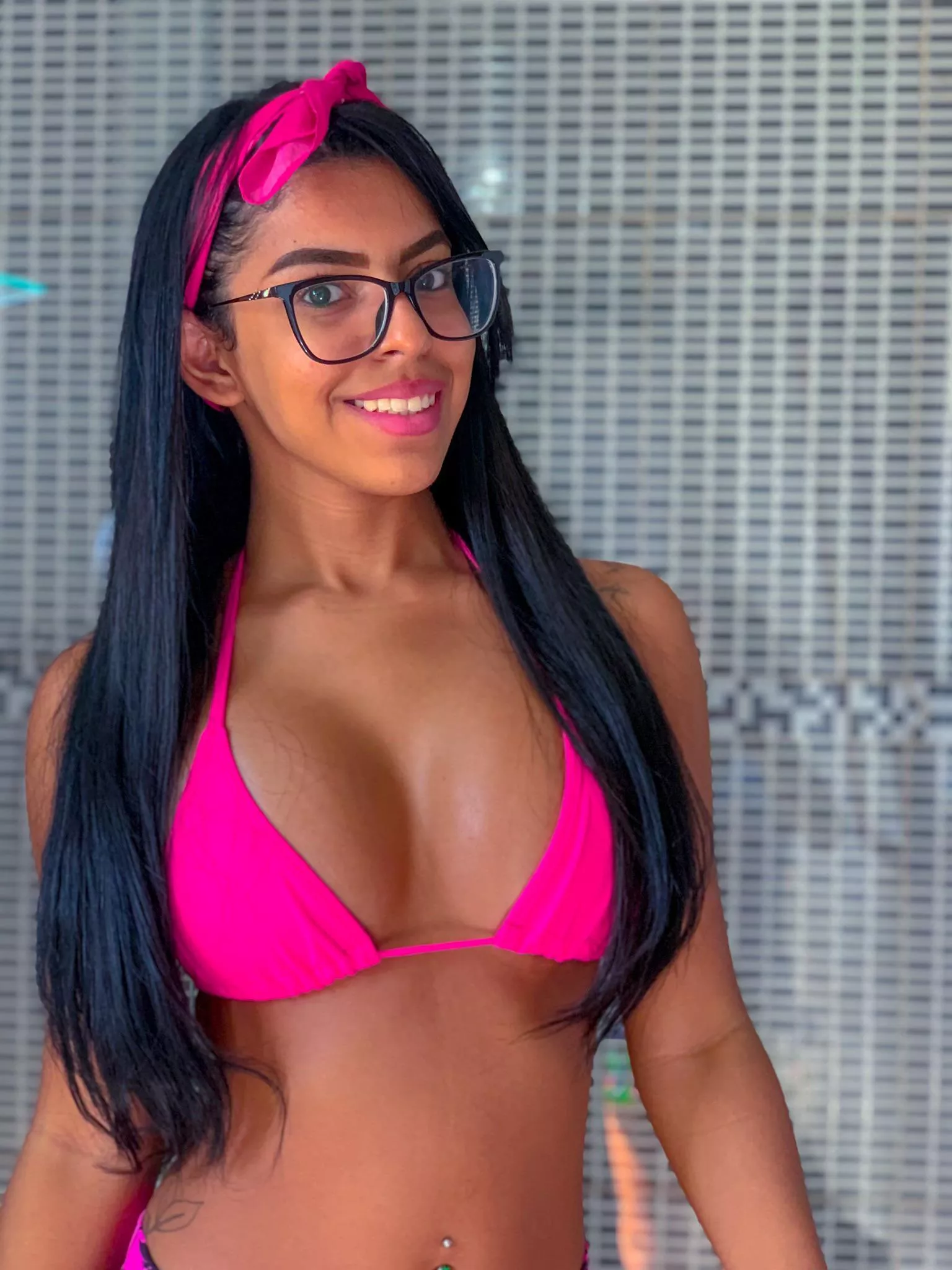 Latina babe posted by victoriahot21