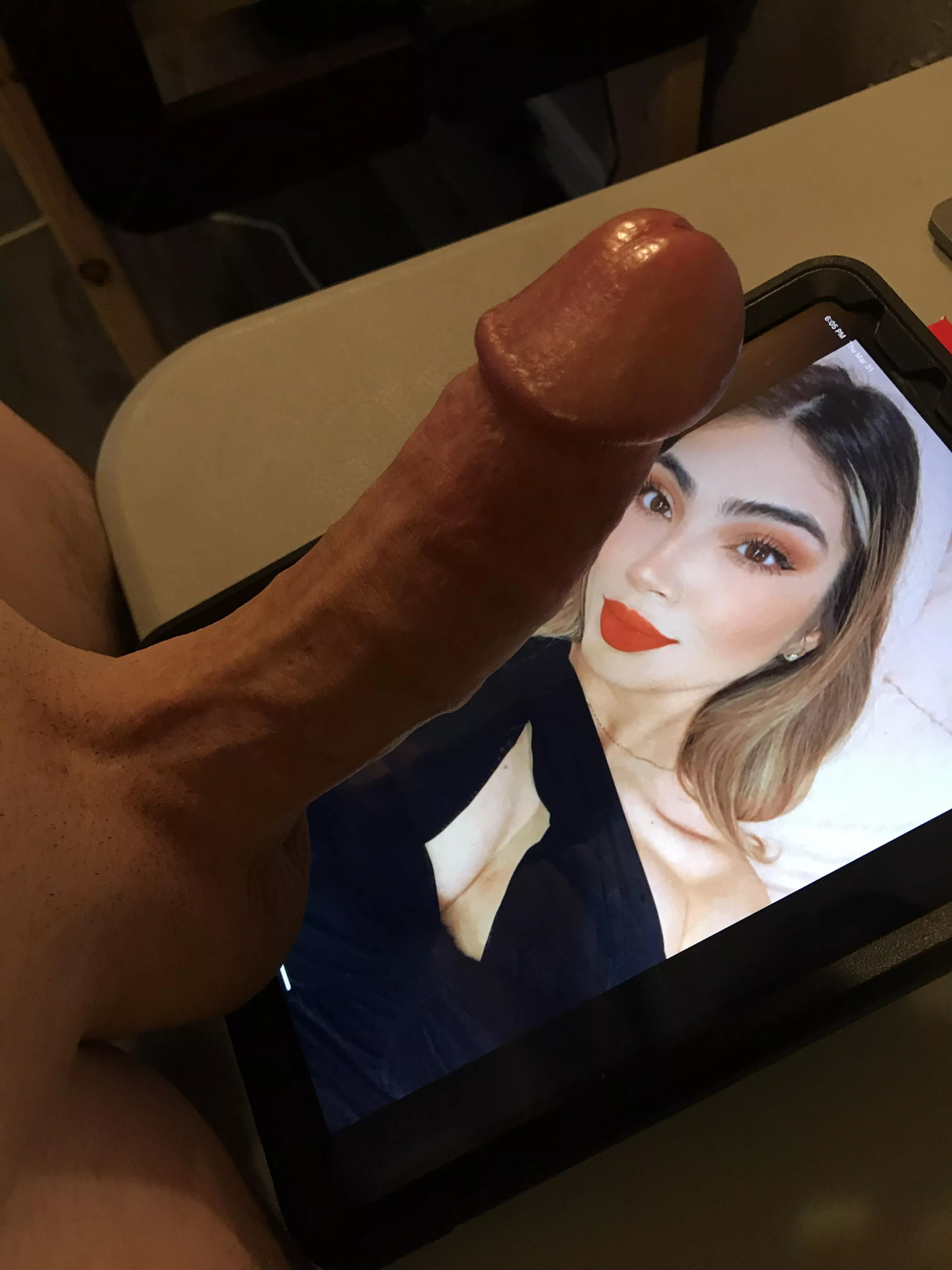 Latina cocked posted by alwyzhrnyyy