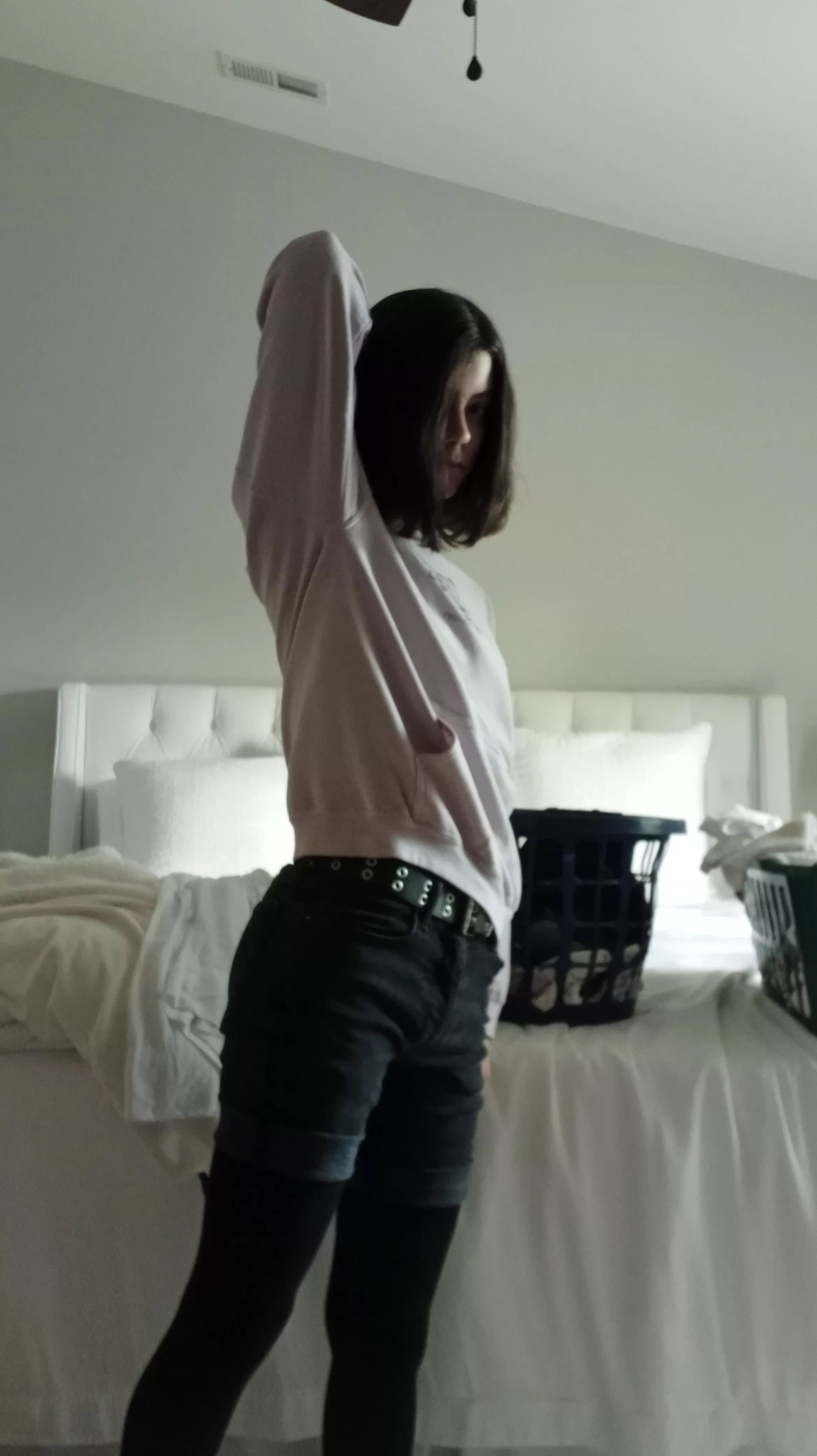 laumdry bamsket 🧺 posted by NathanBoBathan