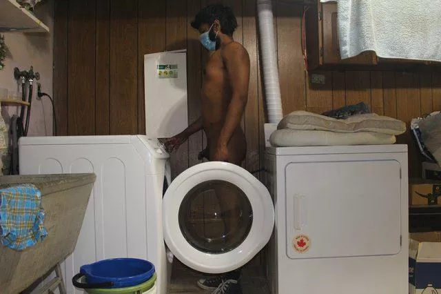 Laundry Day posted by lifeisshort9910