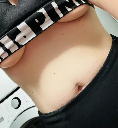 Laundry day fun by GoddessSarahsFeet