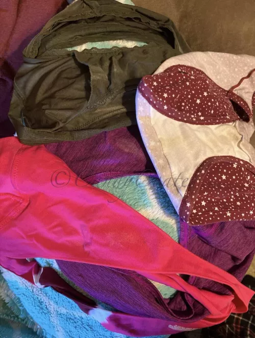 🍭 Laundry day by CandyCoated20212