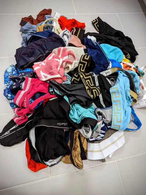 Laundry day by Potential-Sandwich99