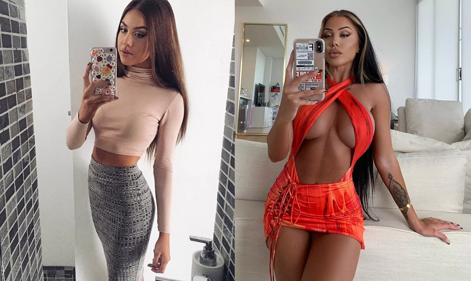 ��Laura Amy posted by jamaicanviolate