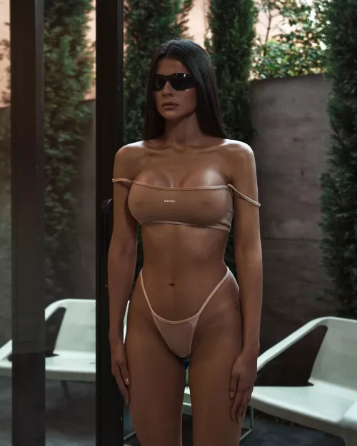 Laura Bandit (@laura.bandit) [Instagram] by banditgirls