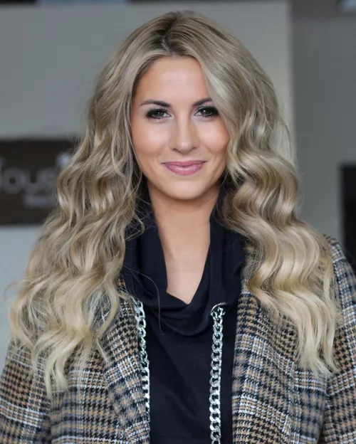 Laura Rutledge by Al_Oerter