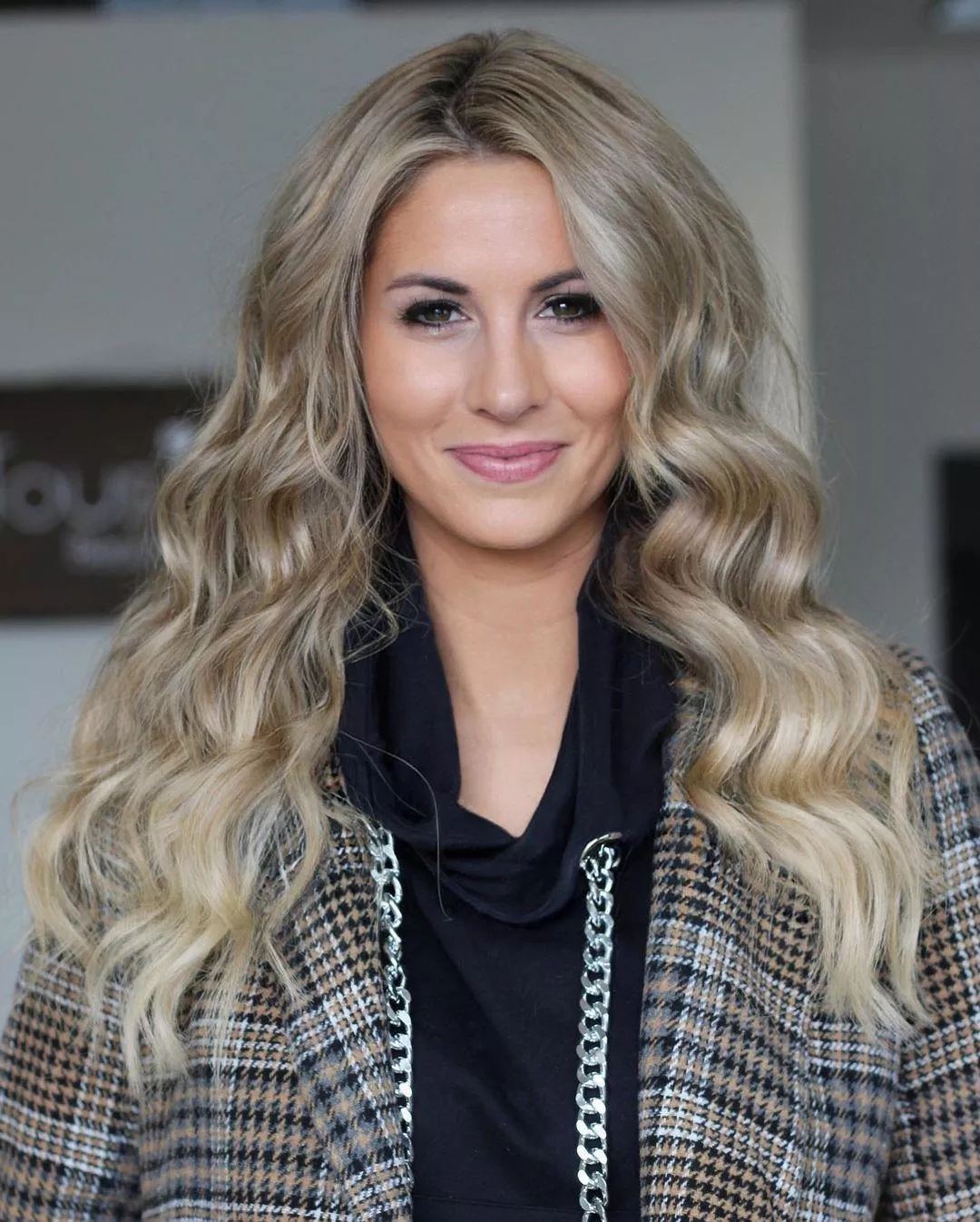 Laura Rutledge posted by Al_Oerter