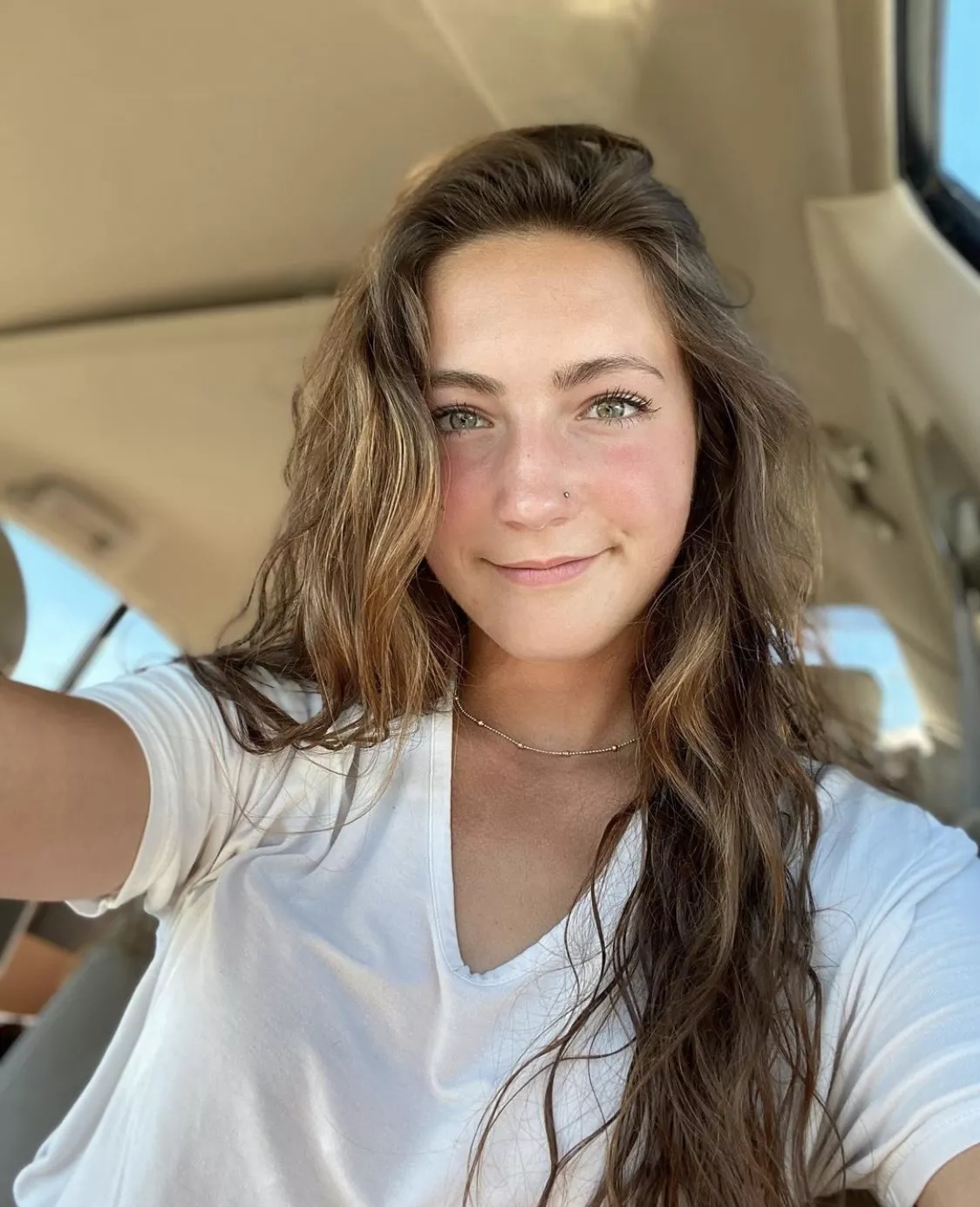 Laura Wilson posted by cycleburgundy