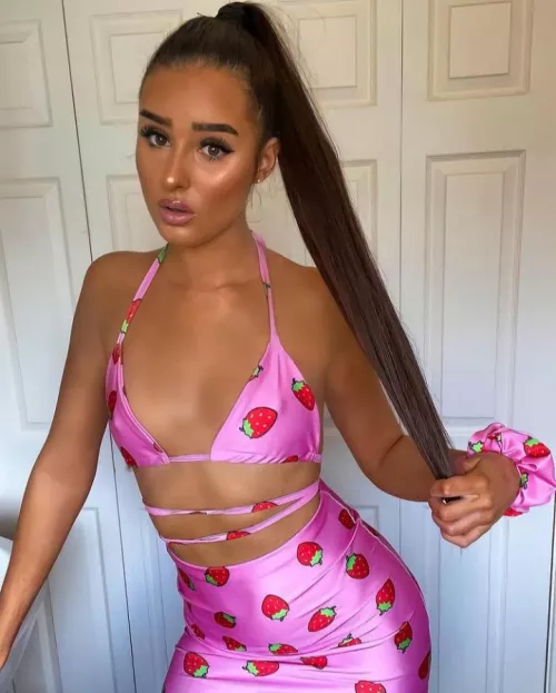 Lauren by corruptusextremis