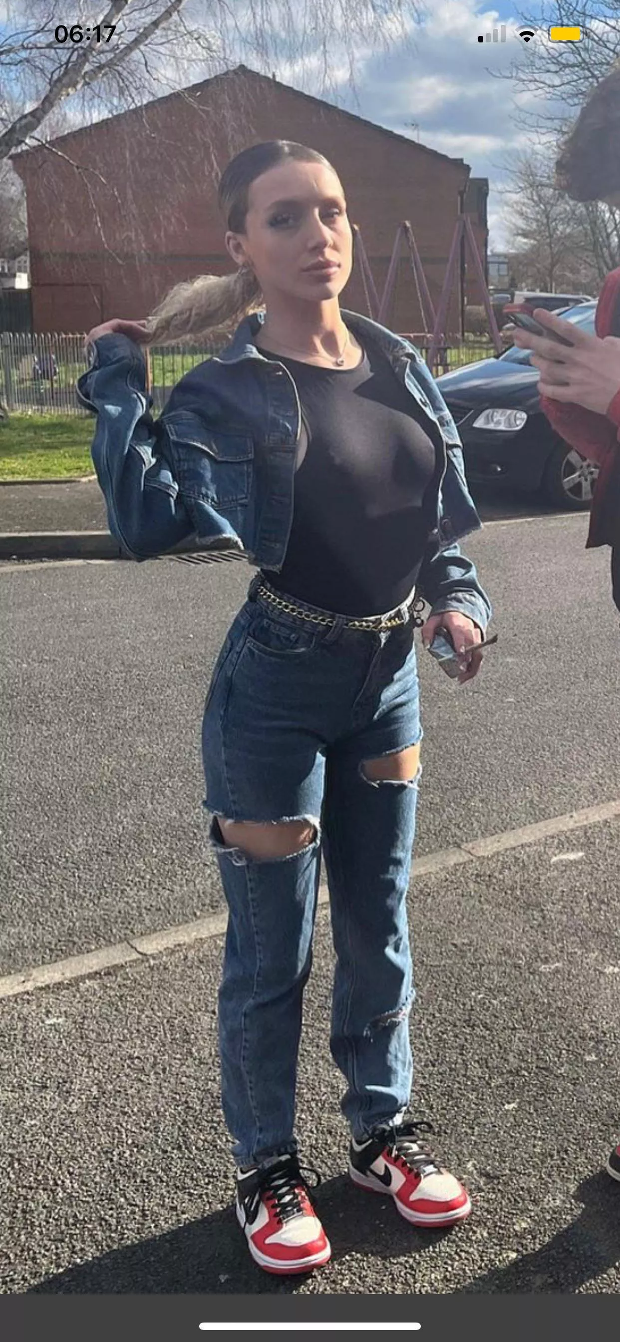 Lauren😍 posted by Kayleighmorrison_x