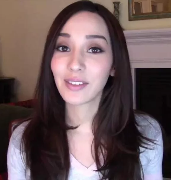 Lauren Chen posted by Saturnsl127