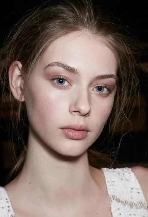 Lauren De Graaf by bobbyUP-MKII