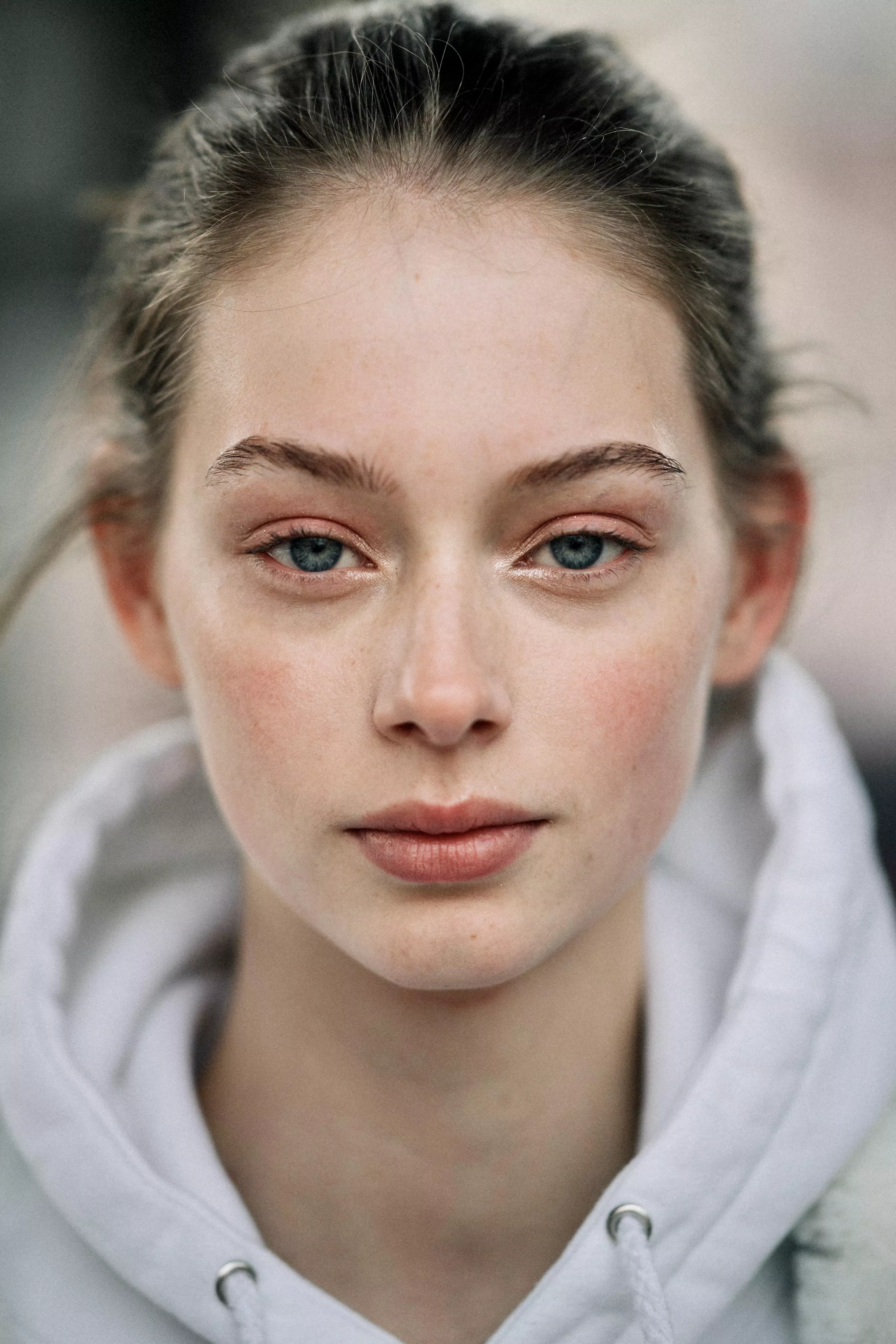 Lauren de Graaf posted by cashmere1977-2