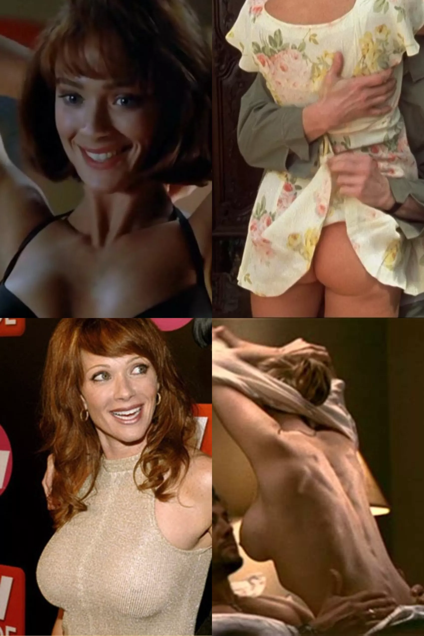 Lauren Holly posted by Mysterious-Craft-476