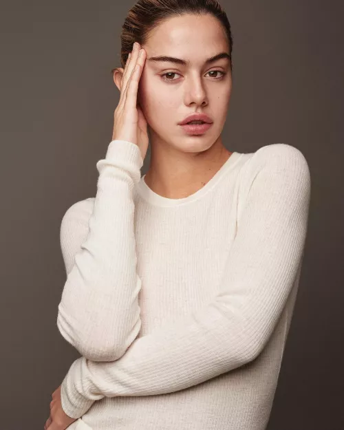 Lauren Sintes by shbmpl