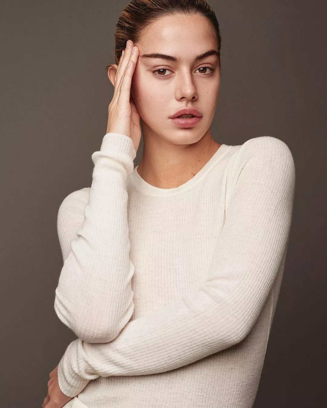 Lauren Sintes posted by shbmpl