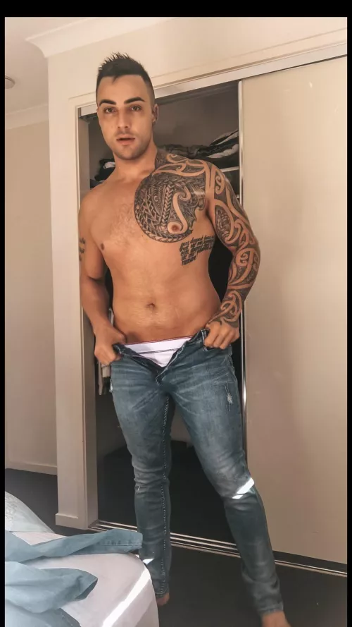 Lay down, now 😜 by Crafty_Supermarket24