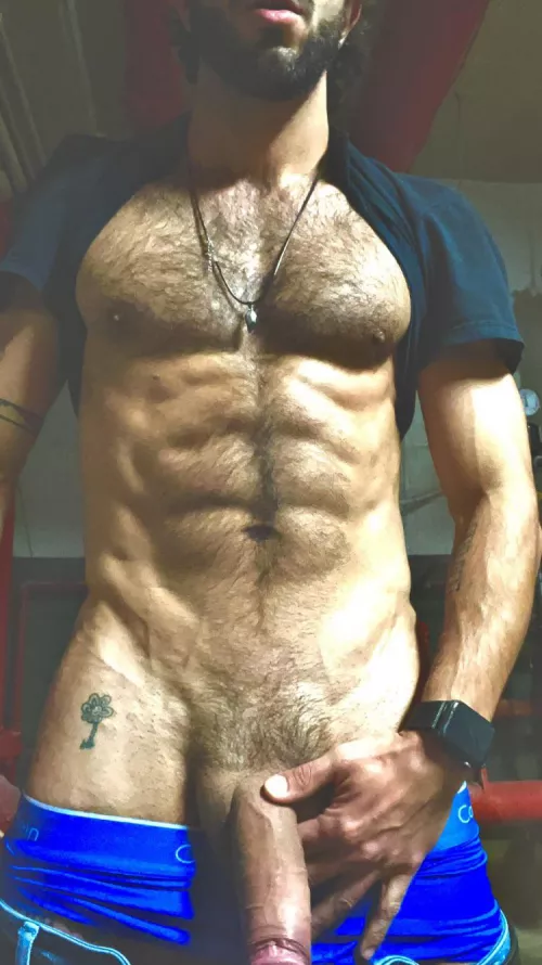 Lay some pipe ⛽️ by TheFinalmma