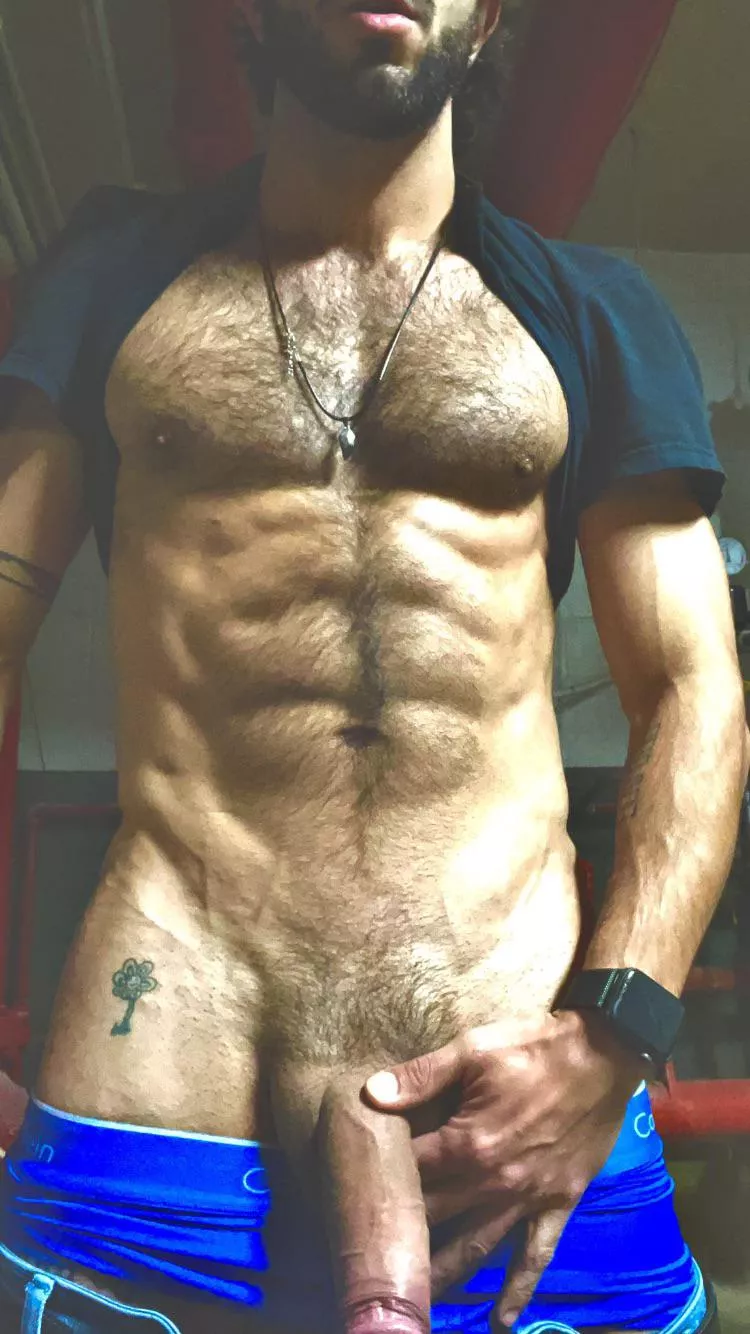 Lay some pipe ⛽️ posted by TheFinalmma